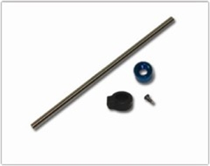 NANO NEON OUT MAIN SHAFT SET